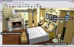 Interior Decorating Software