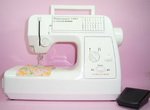 Kids Sewing Machine