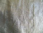 Gold Lame Fabric