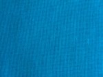 Teal Linen Fabric