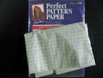 Pattern Measuring Paper