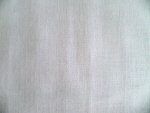 White Muslin Fabric