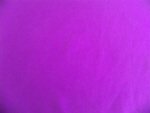 Purple Polyester Fabric 