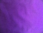 Purple Sateen Fabric