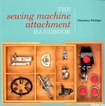 Sewing Machine Feet  Attachment Book  