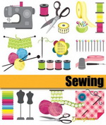 Sewing Images