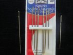 Hand Darning Sewing Needles