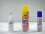 Fabric Adhesives