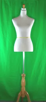 Dress Form