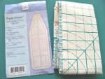 Grided Ironing Board Covers for Sewing