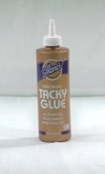 Home Decor and Craft Glue