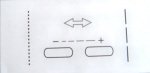 Sewing Machine Stitch Length Adjustment Diagram