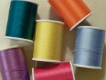 Cotton Polyester Blend Thread