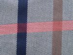 Tan Twill Fabric