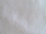 Camel Color Wool Fabric