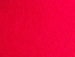 Red Wool Gabardine Fabric